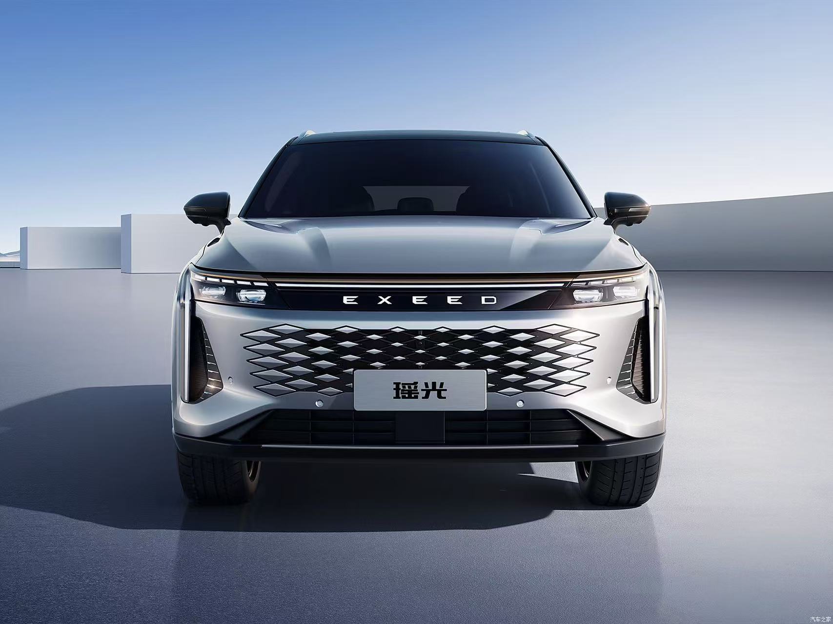 星途 瑶光 2025款 400T 探鹿版