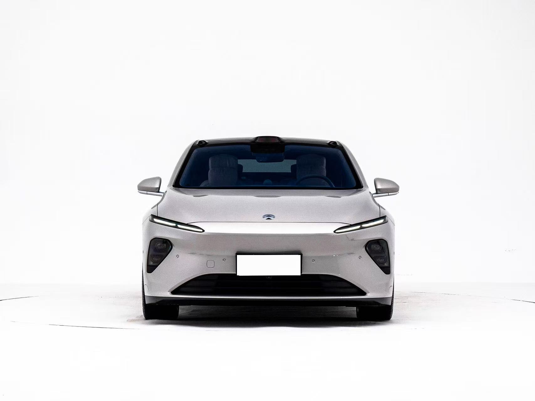 蔚来 ET7 2024款 100kWh 行政版
