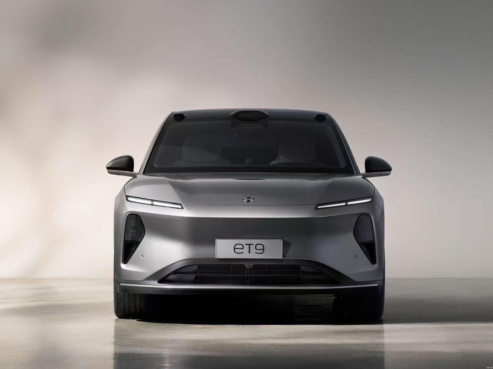 蔚来 ET9 100kWh 2025款